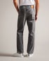 JOEYY-Denim-Straight Fit Stretch Jean- Ted Baker Romania